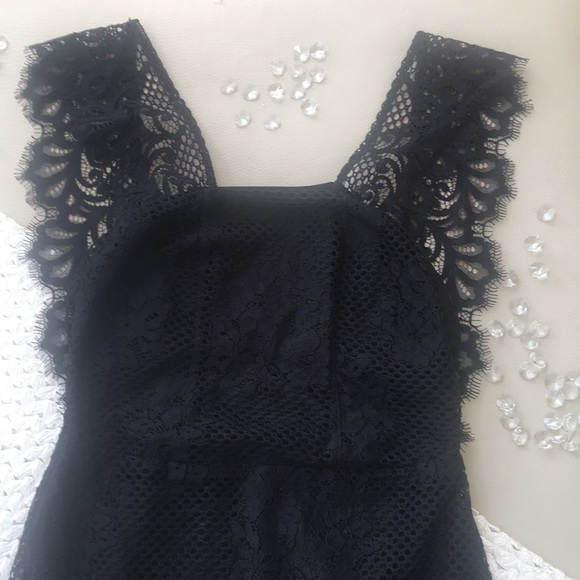 For Love And Lemons Dresses & Skirts - FOR LOVE AND LEMONS DRESS🍋